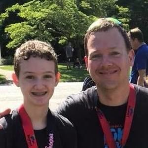 Meet your Posher, Theo